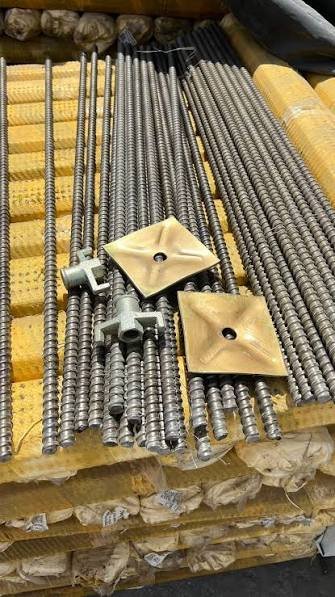 شركة أعلى عشرة للشدات الخرسانية بالمدينة المنورة