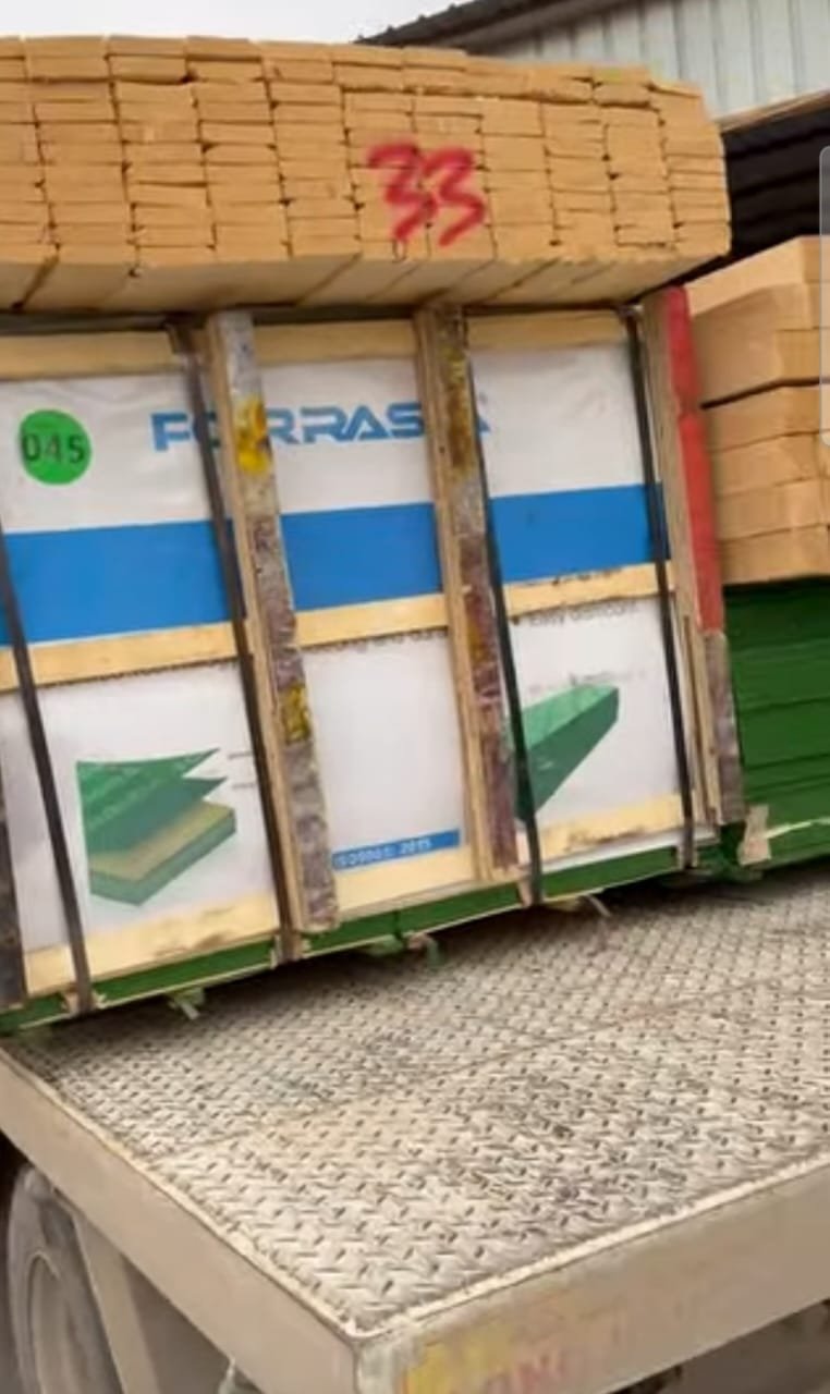 خشب فنلندي FORRASA الصفحة الرئيسية